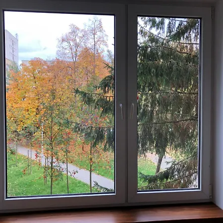 Lägenhet Verdant