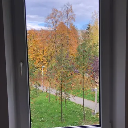 Apartmán Verdant