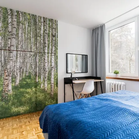 Apartmán Verdant *