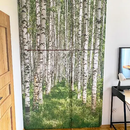 Verdant Варшава