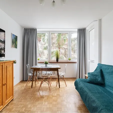 Апартаменты Verdant