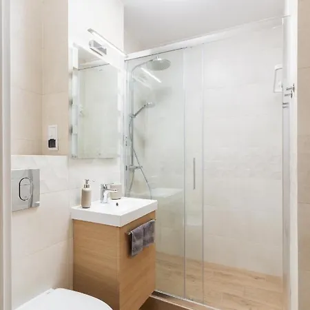 Апартаменты Verdant *