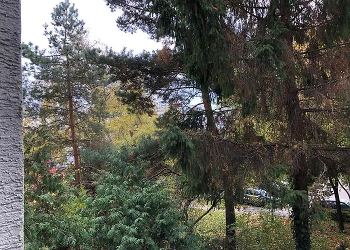 Verdant Lejlighed Warszawa