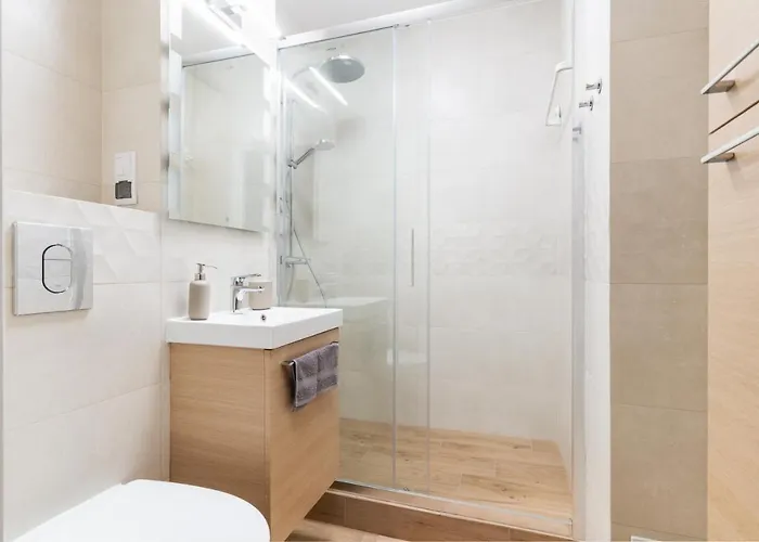 Lejlighed Verdant Warszawa