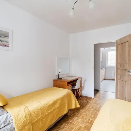 Apartament Verdant