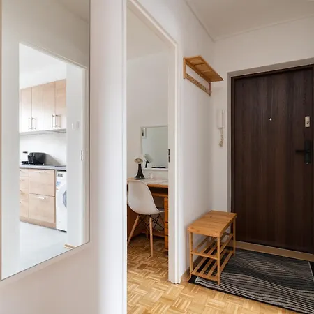 Apartament Verdant